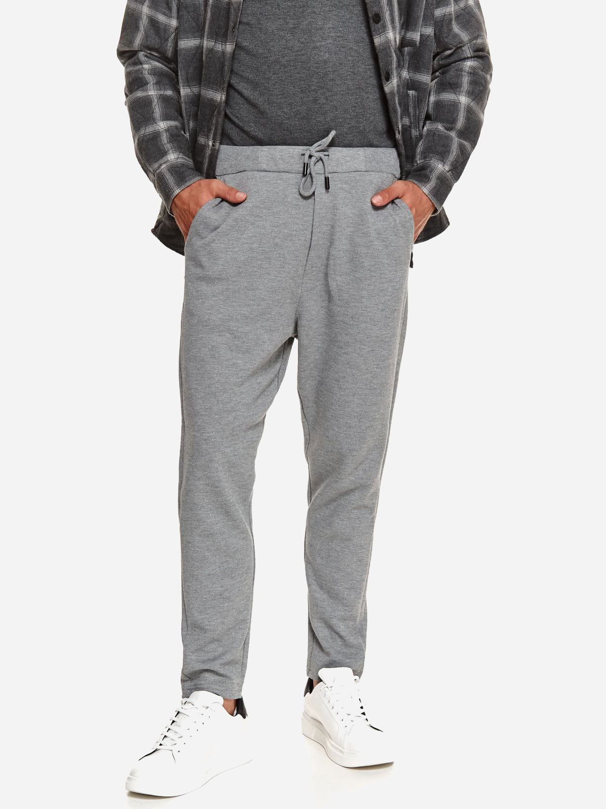 

Спортивные штаны Top Secret SSP3881SZ XXL Серые