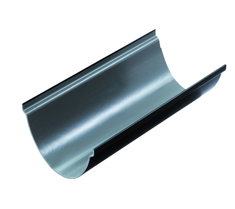 

Желоб 4м DEEPFLOW 150 / Белый