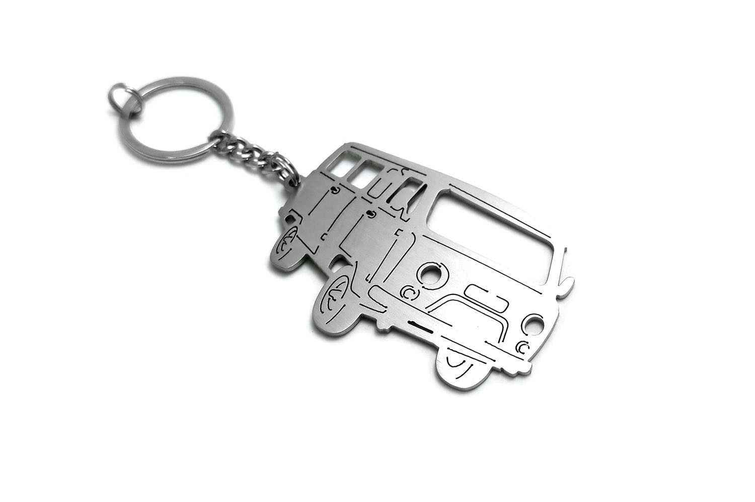 

Брелок для ключей для UAZ-452 1966-