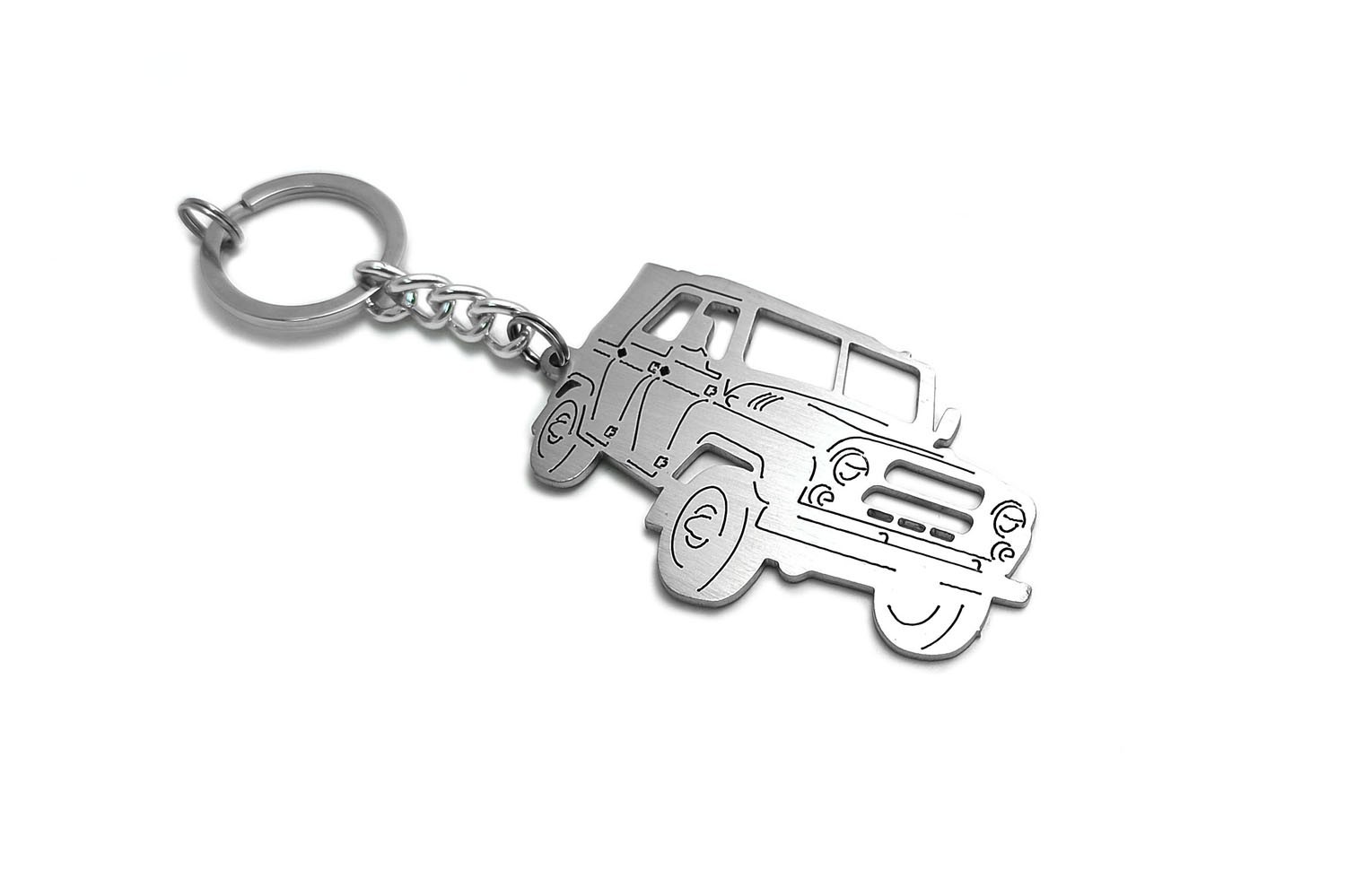 

Брелок для ключей для UAZ-469 1971-