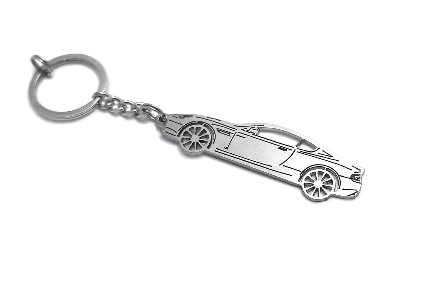 

Брелок 2D для ключей для Aston Martin DB9 2004-2016