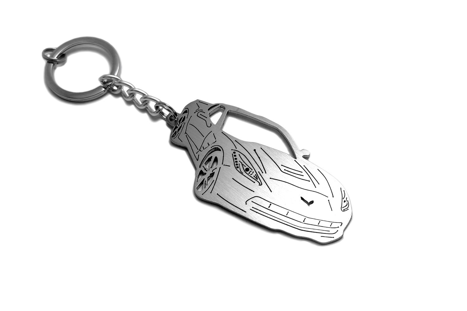 

Брелок для ключей для Chevrolet Corvette VII 2014-2019