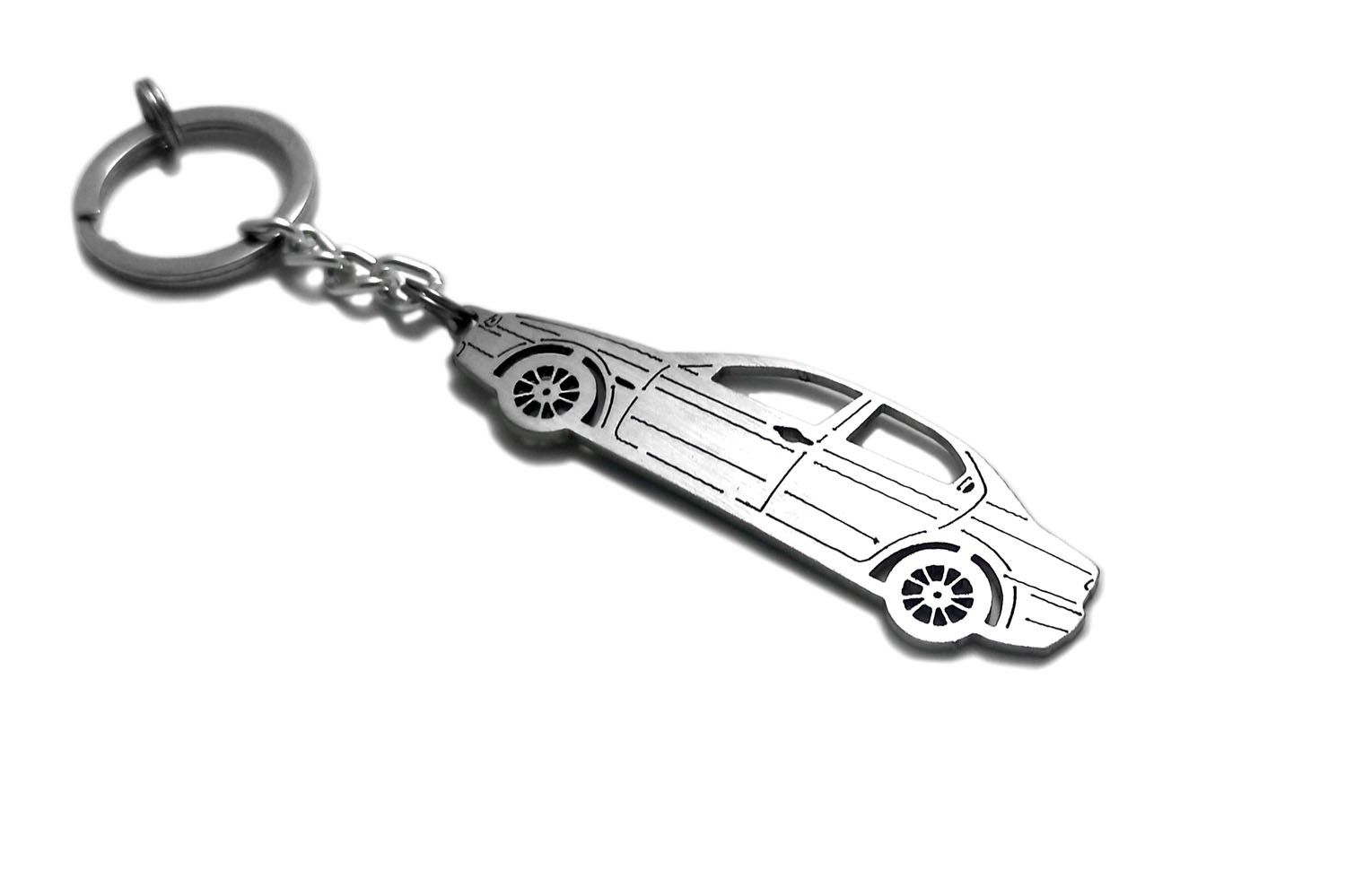 

Брелок 2D для ключей для Alfa Romeo 156 4D 1997-2003