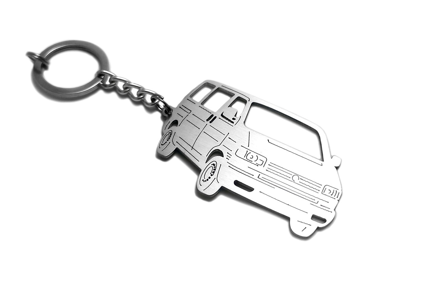 

Брелок для ключей для Volkswagen Transporter T4 1990-2003