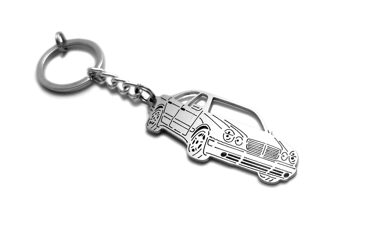 

Брелок для ключей для Mercedes E-Class W210 1995-2002