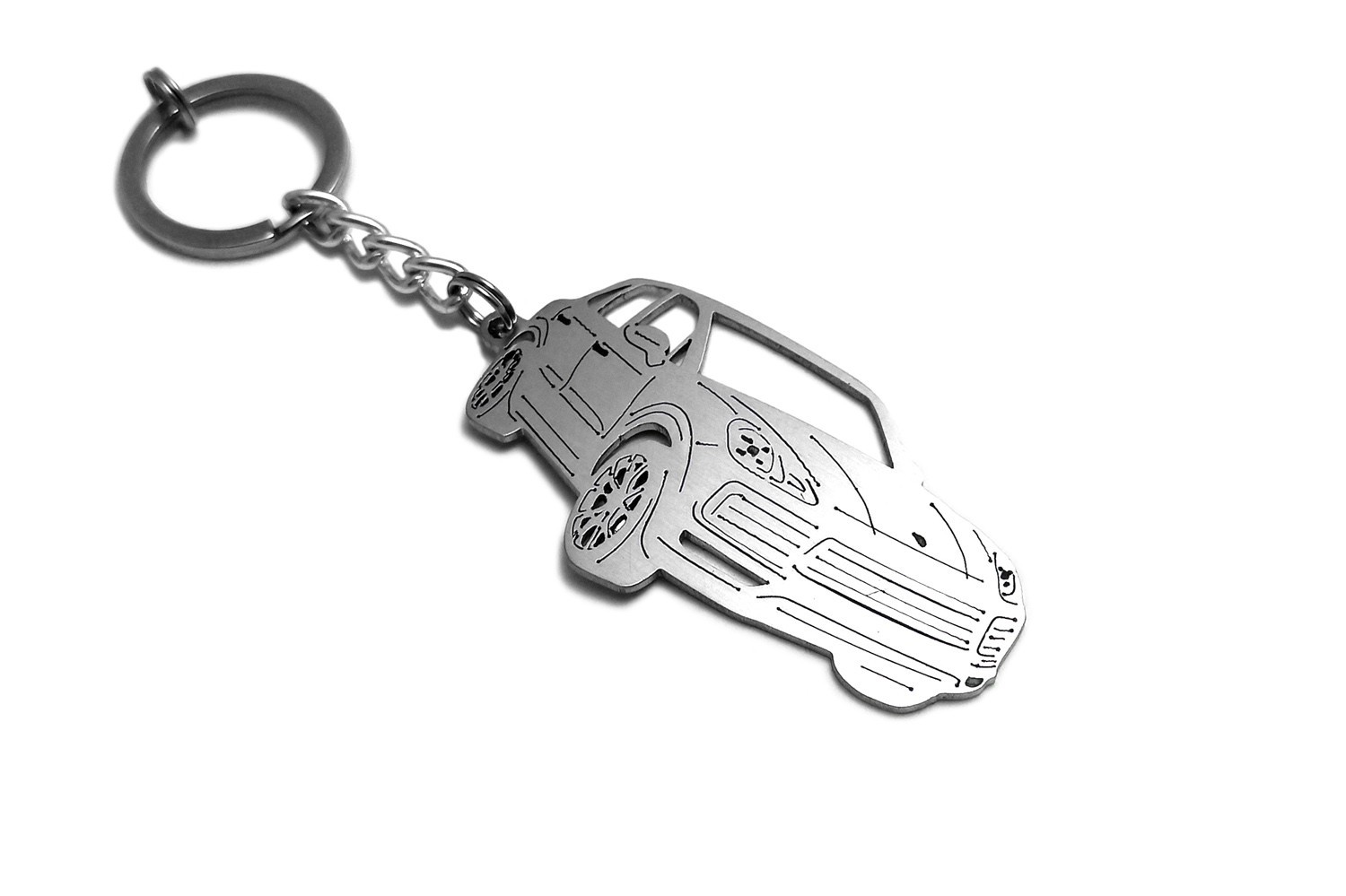 

Брелок для ключей для Porsche Cayenne III 2017-