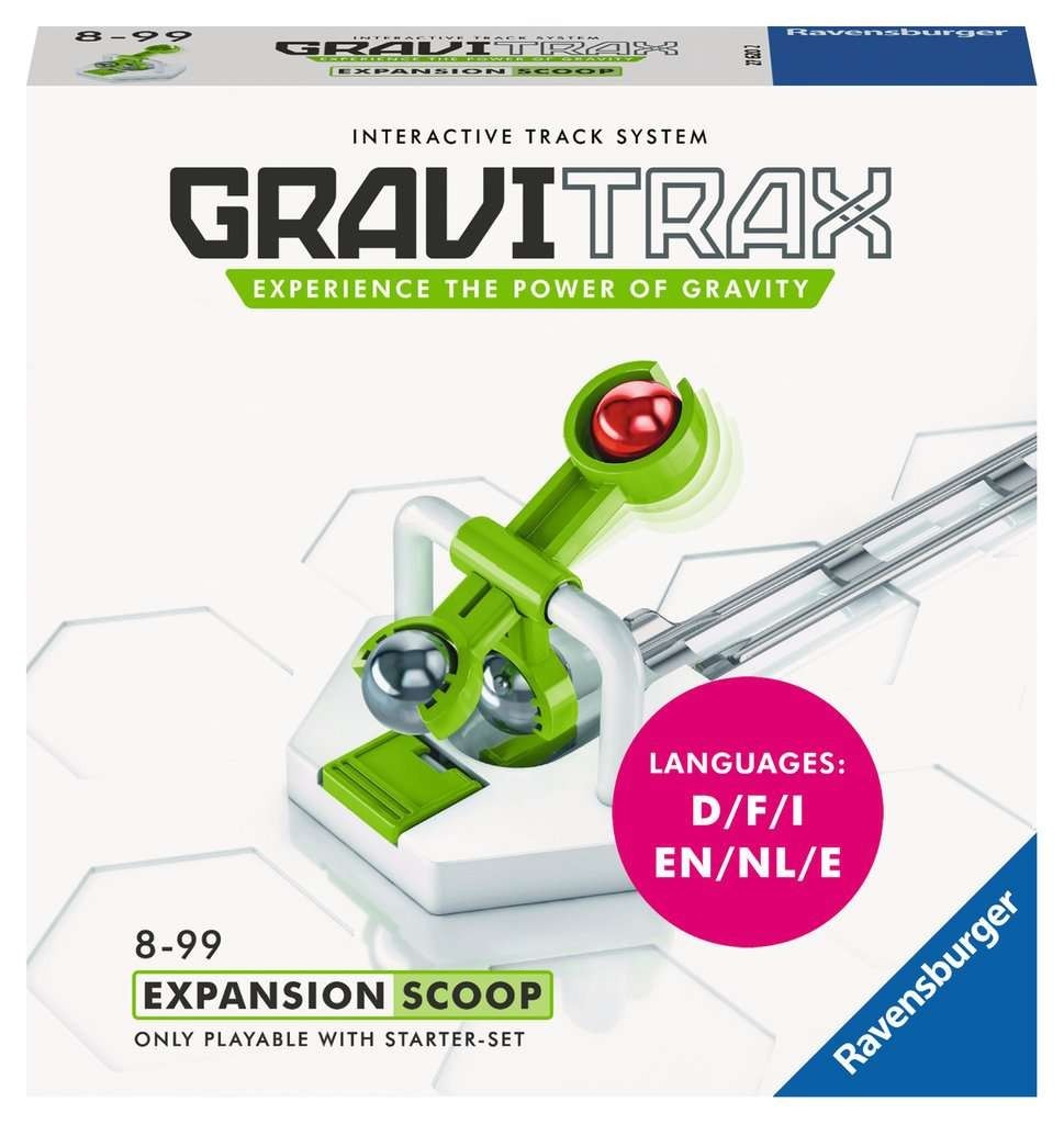 

Конструктор Ravensburger Gravitrax 26073 Ківш