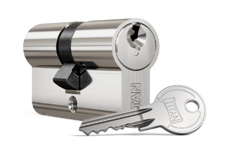 

Titan K1 ключ/ключ (Словения)