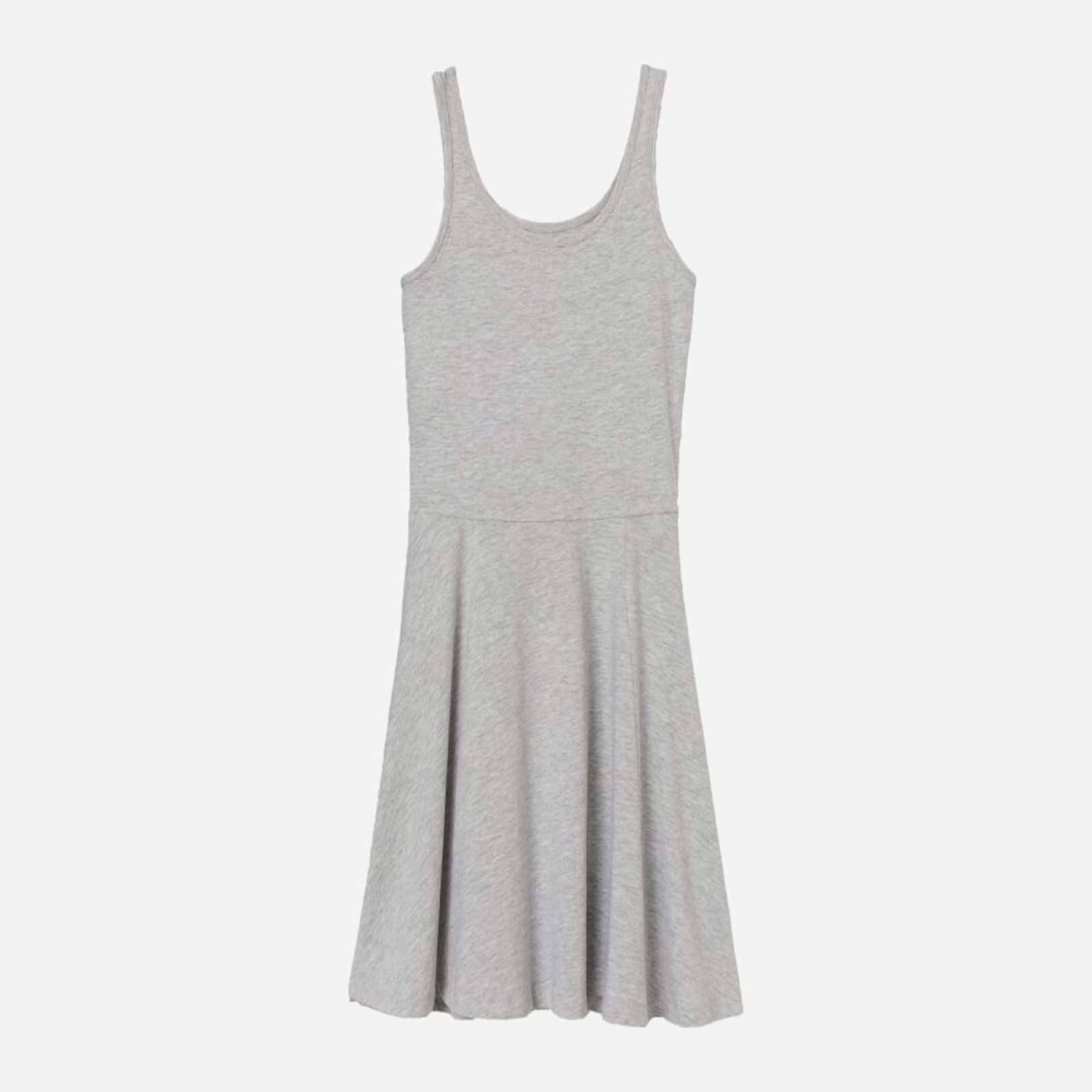 

Сарафан H&M 0741253-1 134-140 см Серый