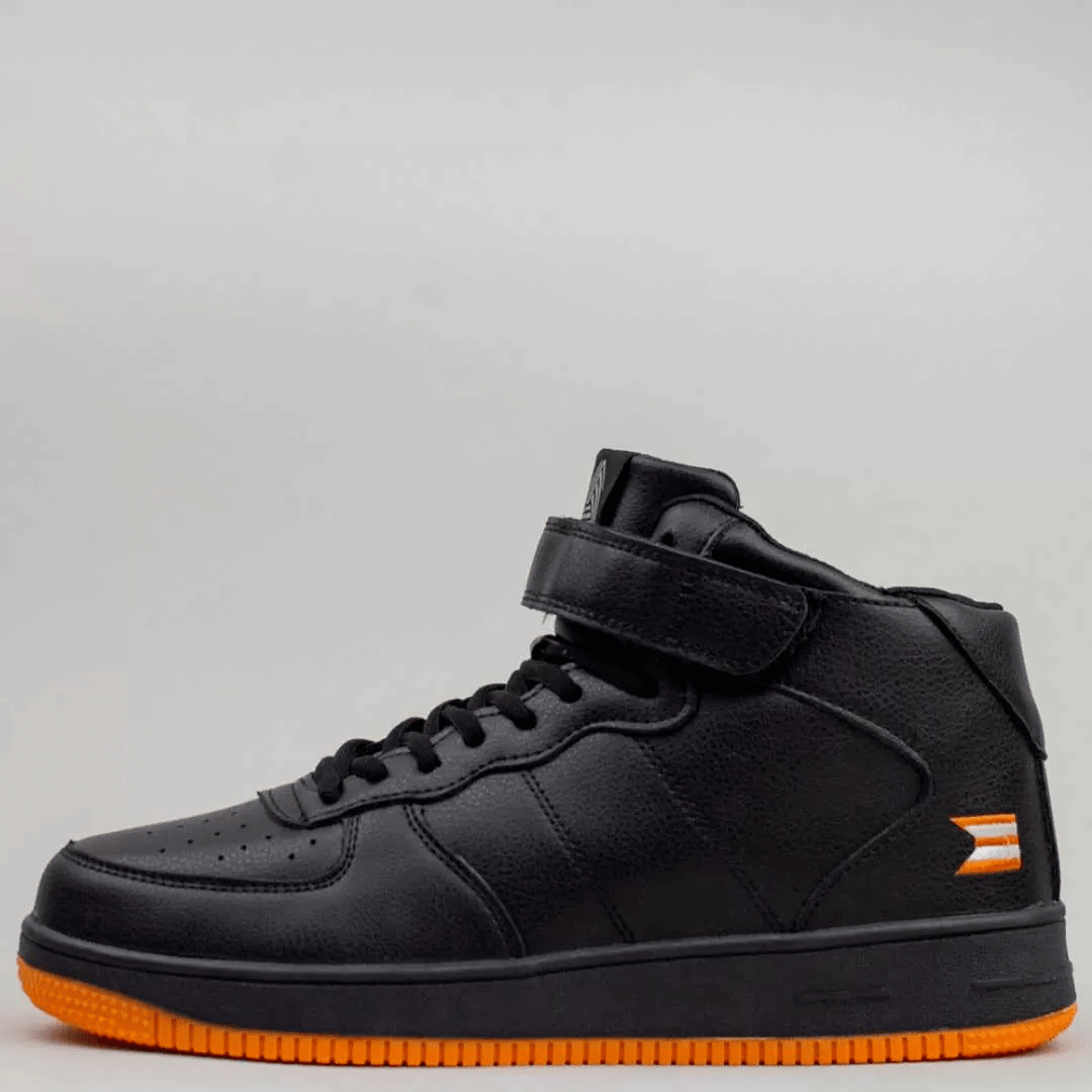 

Кросівки Stilli ST159-2 М 43 (9) 28 см Black