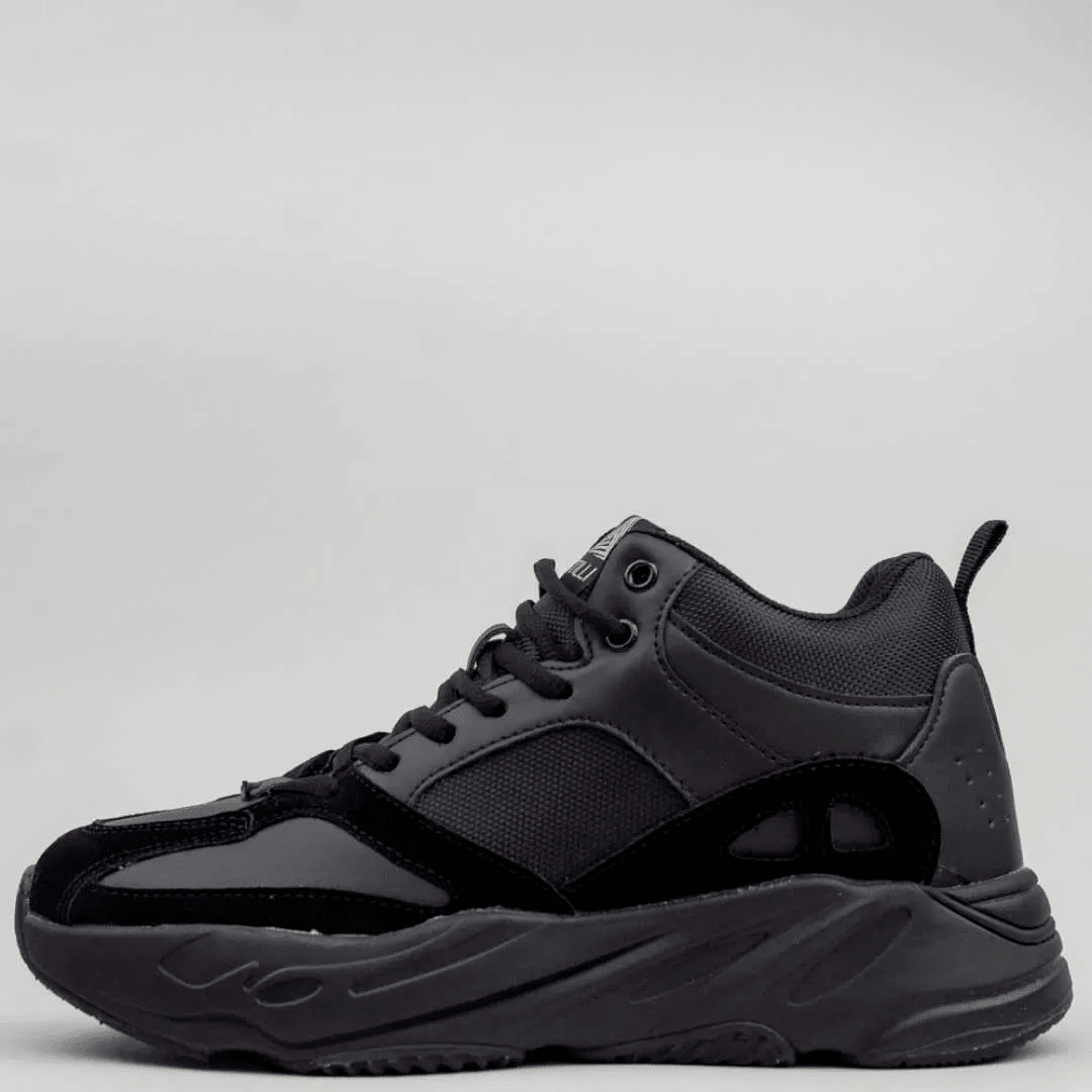 

Кросівки Stilli ST168-1 М 41 (7) 26 см Black