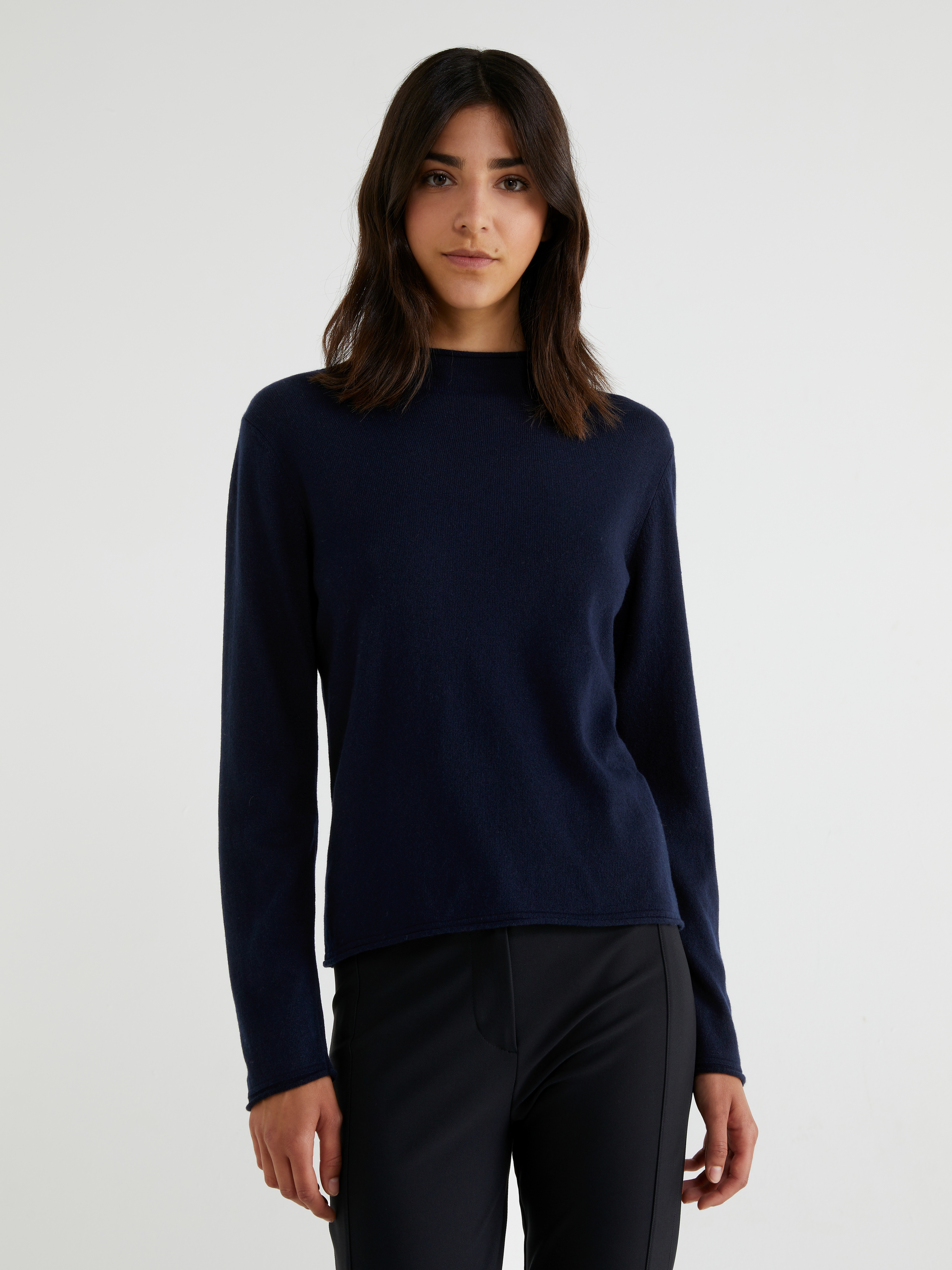 

Водолазка United Colors of Benetton 1035D2509-66U, Водолазка United Colors of Benetton 1035D2509-66U M