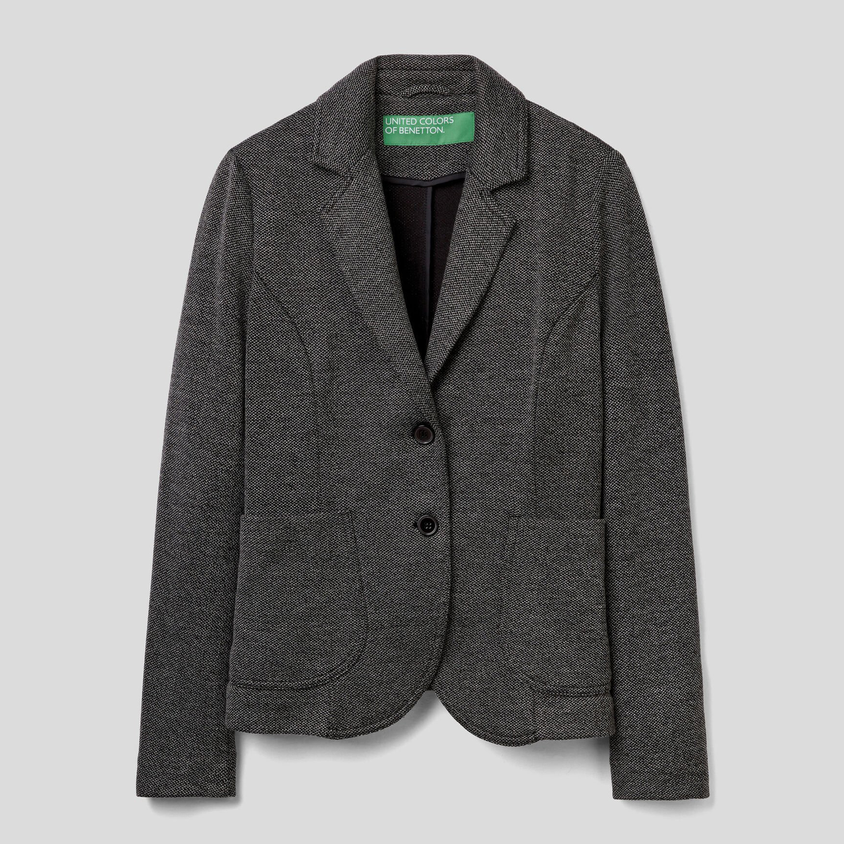 

Жакет United Colors of Benetton 2IO8523J4-970 46