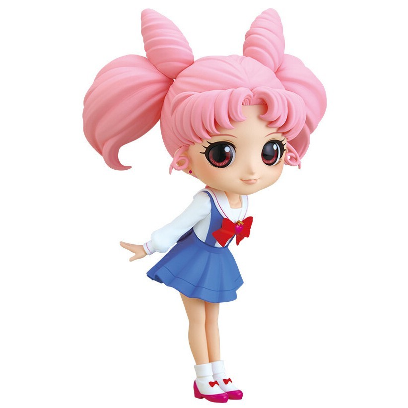 

Коллекционная аниме-фигурка Bandai Spirits - Sailor Moon - Chibiusa оригинальная аниме-фигурка, 14 см