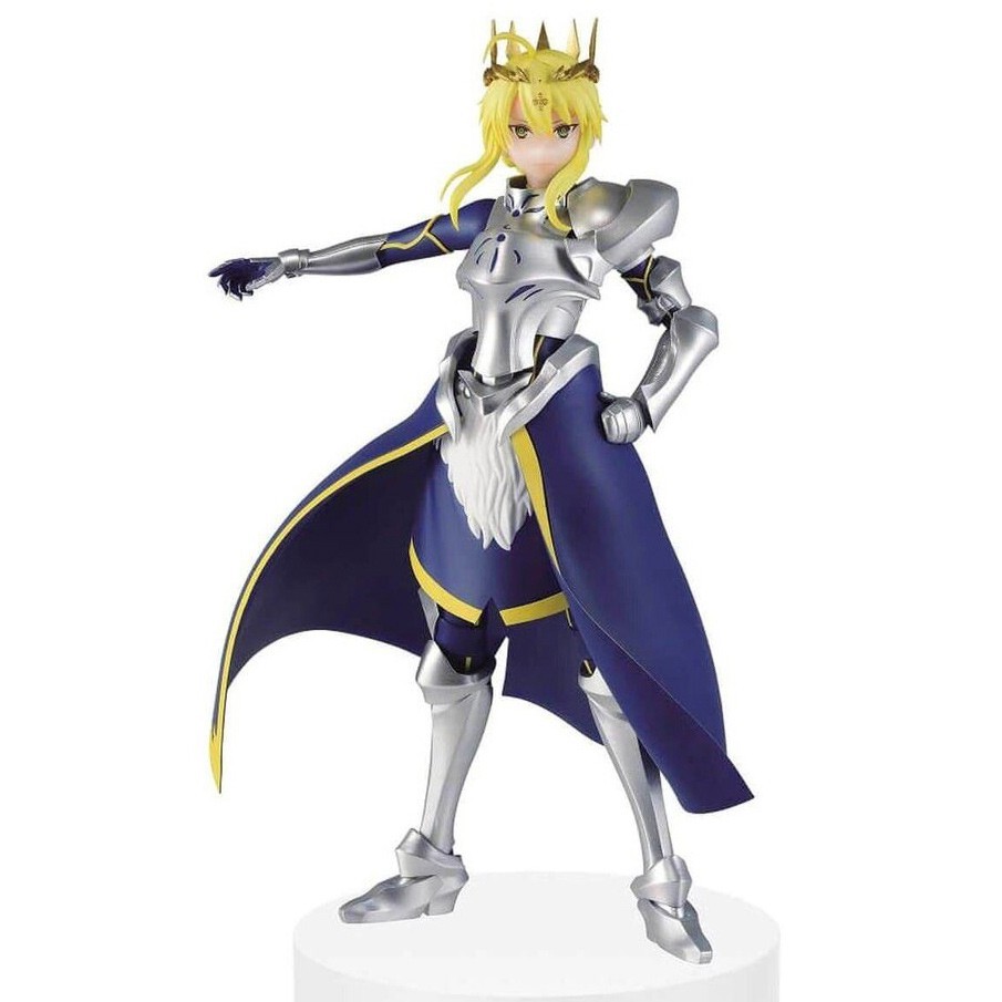 

Коллекционная аниме-фигурка Banpresto - Servant "Lion King" оригинальная аниме-фигурка, 21 см