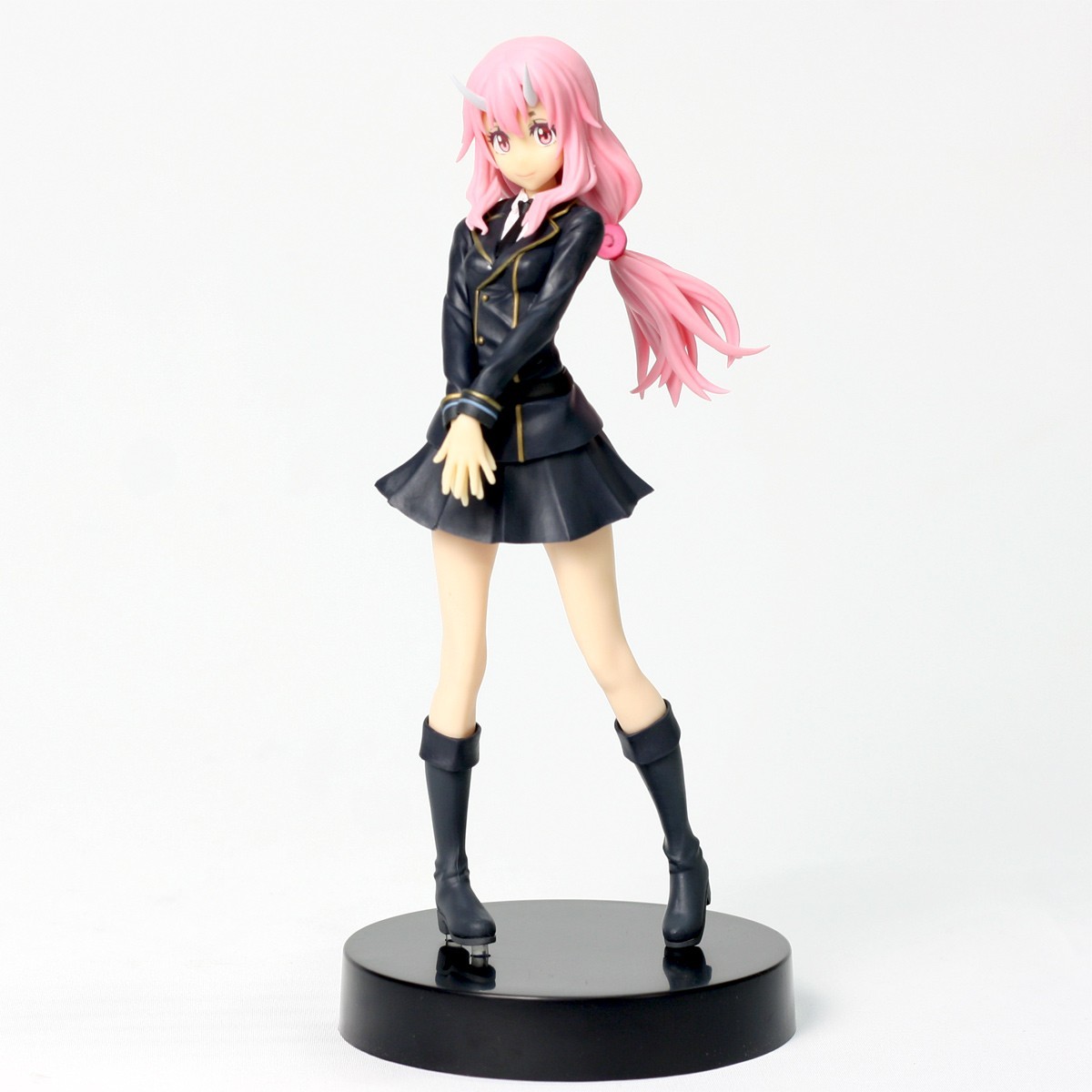 

Коллекционная аниме-фигурка Banpresto - Shuna, Espresto Attractive pose оригинальная аниме-фигурка, 18 см