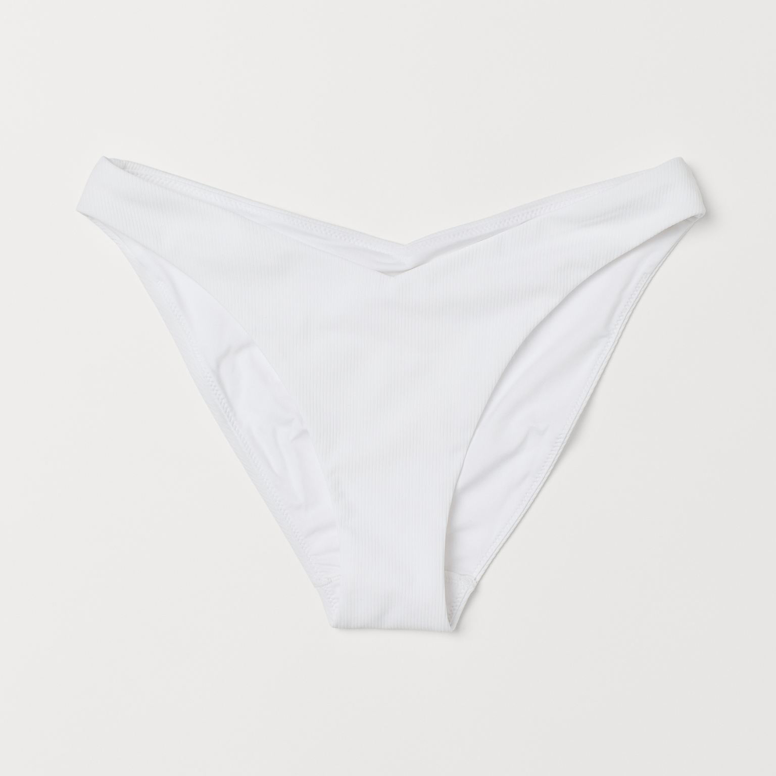 

Нижняя часть купальника H&M 7833800bar  Белая, Нижняя часть купальника H&M 7833800bar 38 Белая