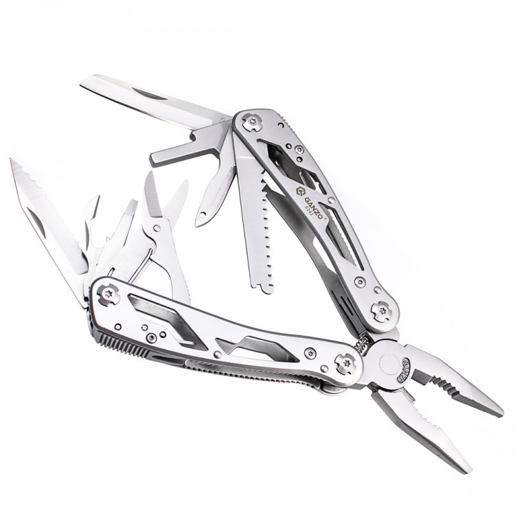 

Multi Tool Ganzo G202 (G202)