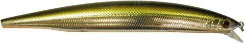 

Воблер Usami Kumo 145F-SR 23г, UR03, 0,6м (1777.06.23)