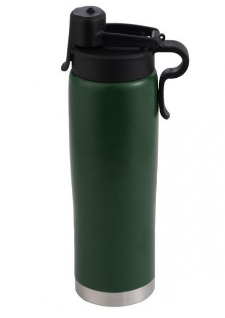 

Термочашка 500 мл Bergner (37571-BG-MGR)