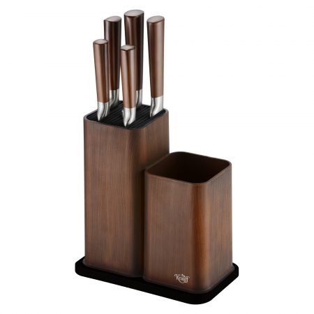 

Набір ножів 5 пр. Krauff (26-288-001)