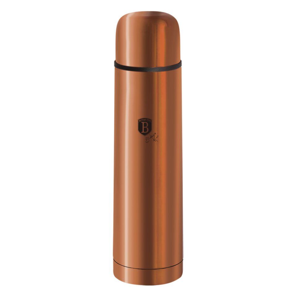 

Термос 1000 мл Berlinger Haus Rosegold