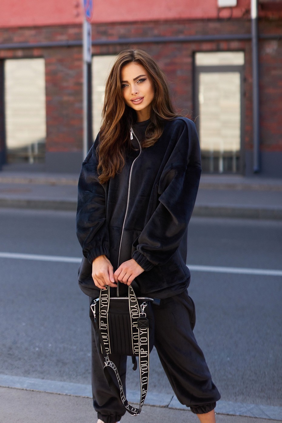 

Костюм 1916.4935 Seventeen -XXL черный, Костюм 1916.4935 Seventeen L-XXL черный