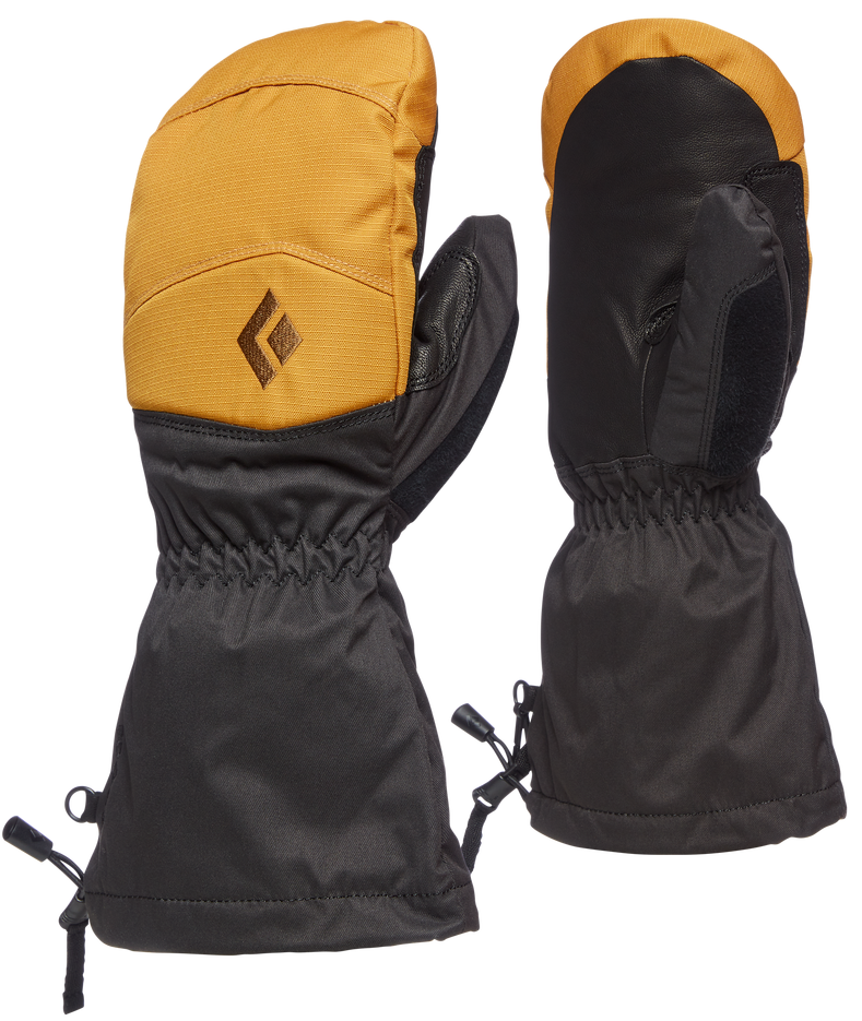 

Варежки мужские Black Diamond Recon Mitts, Amber, р.L (BD 8016452007LG_1)