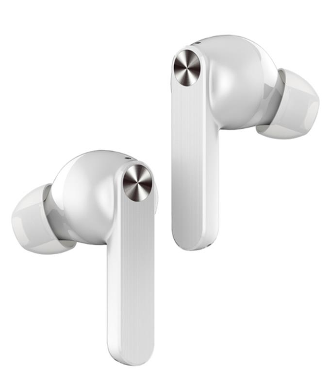 

Bluetooth-гарнитура Ergo BS-700 Sticks 2 White