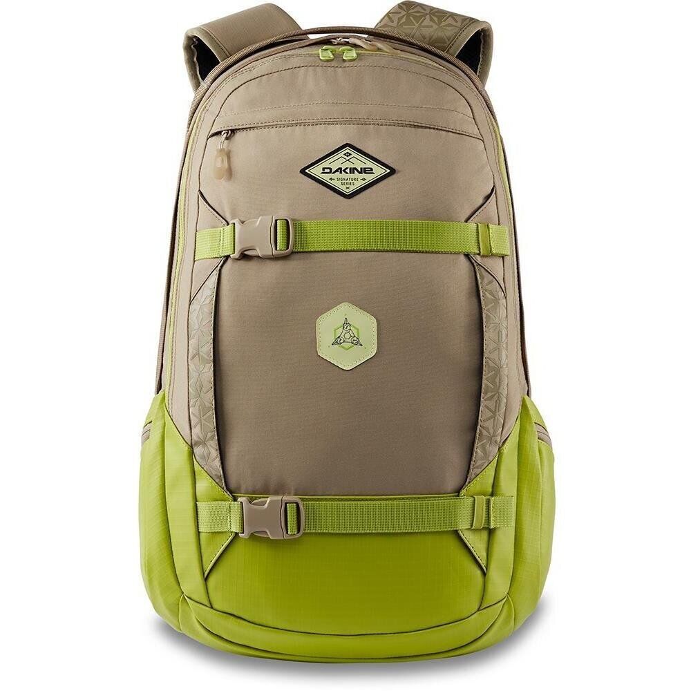 

Рюкзак DAKINE TEAM MISSION kazu kokubo 25 л