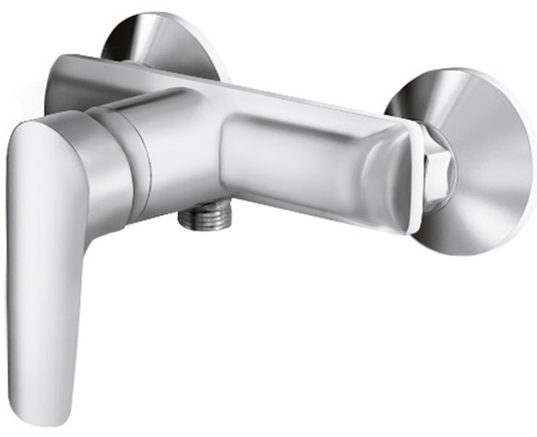 

Смеситель для душа Imprese Odra f0338701BO