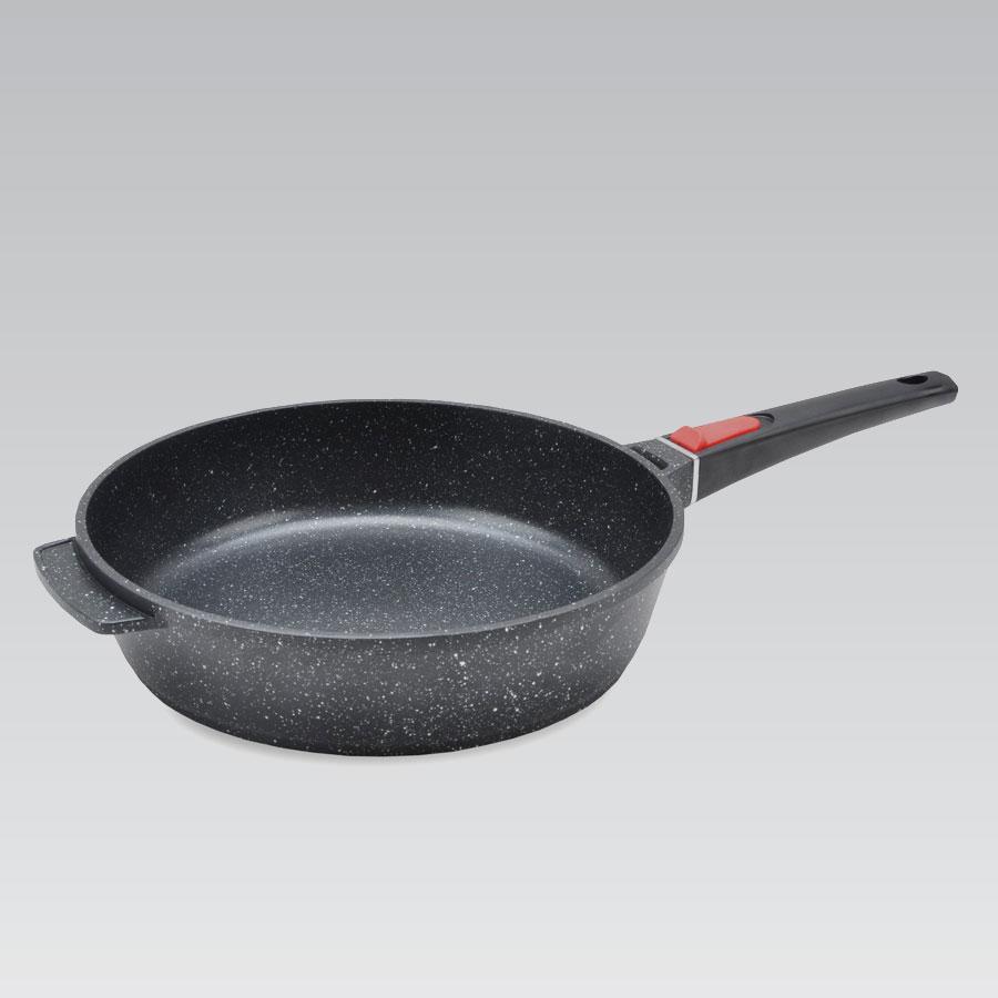 

Сотейник с съемными ручками MAESTRO MR-4728