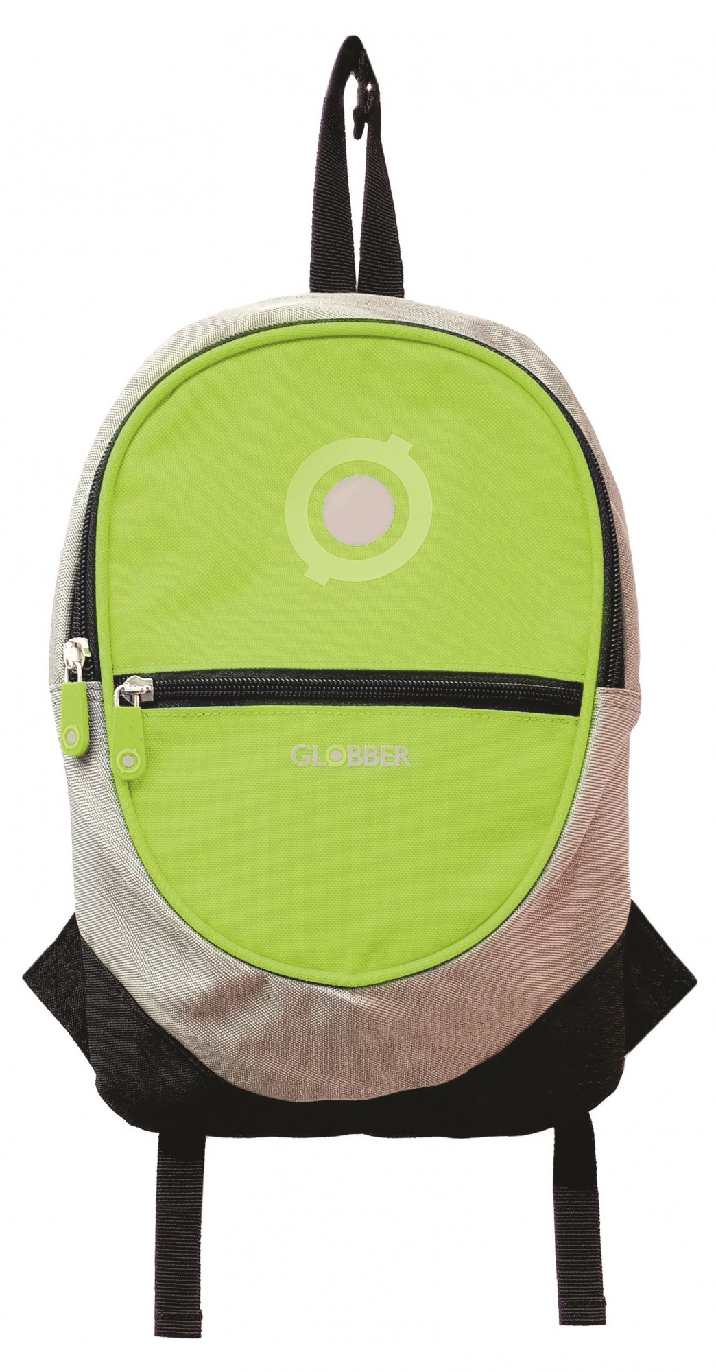 

Рюкзак для детей Globber зеленый (524-106)