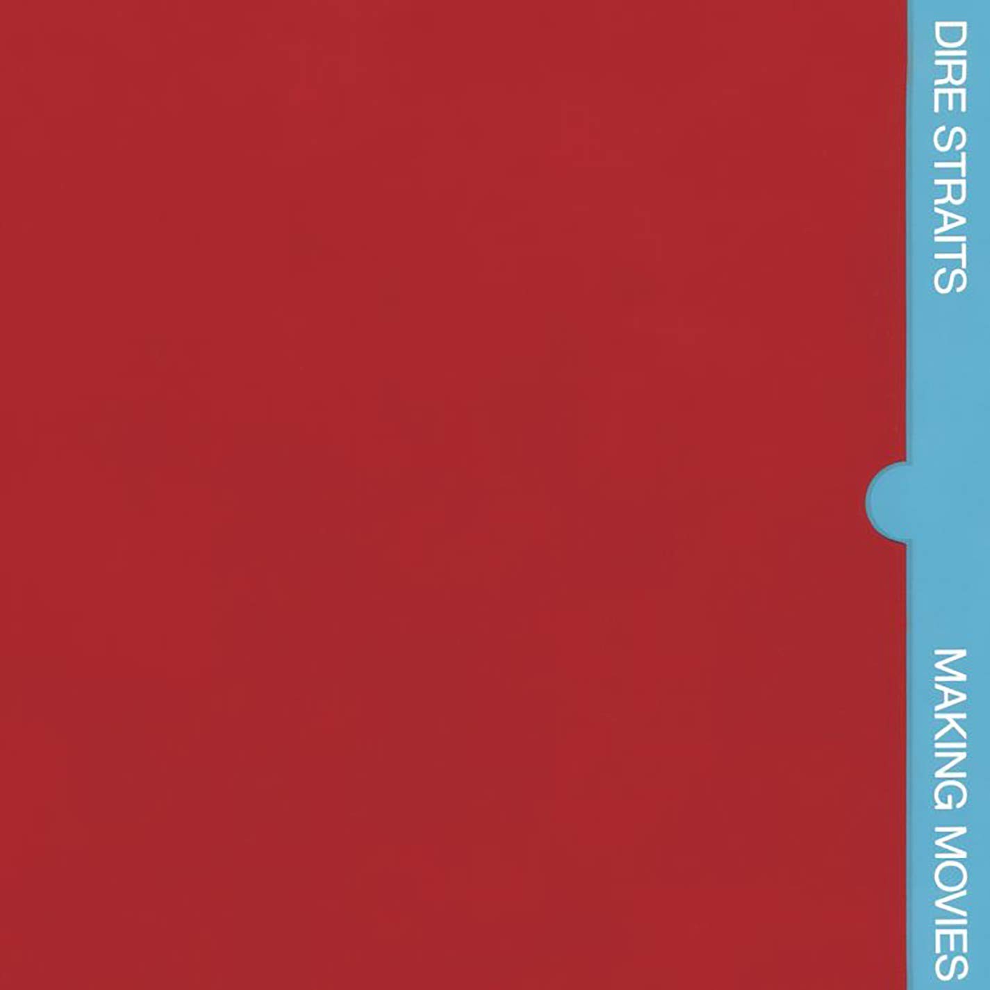 

DIRE STRAITS – Making Movies