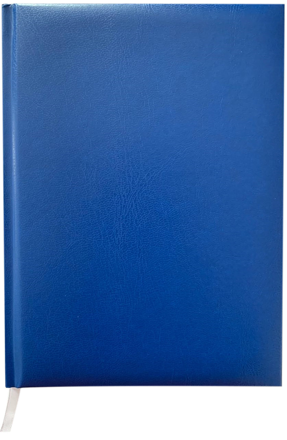 

Ежедневник недатированный Buromax MASTER A5 288 страниц синий (BM.2003-02)