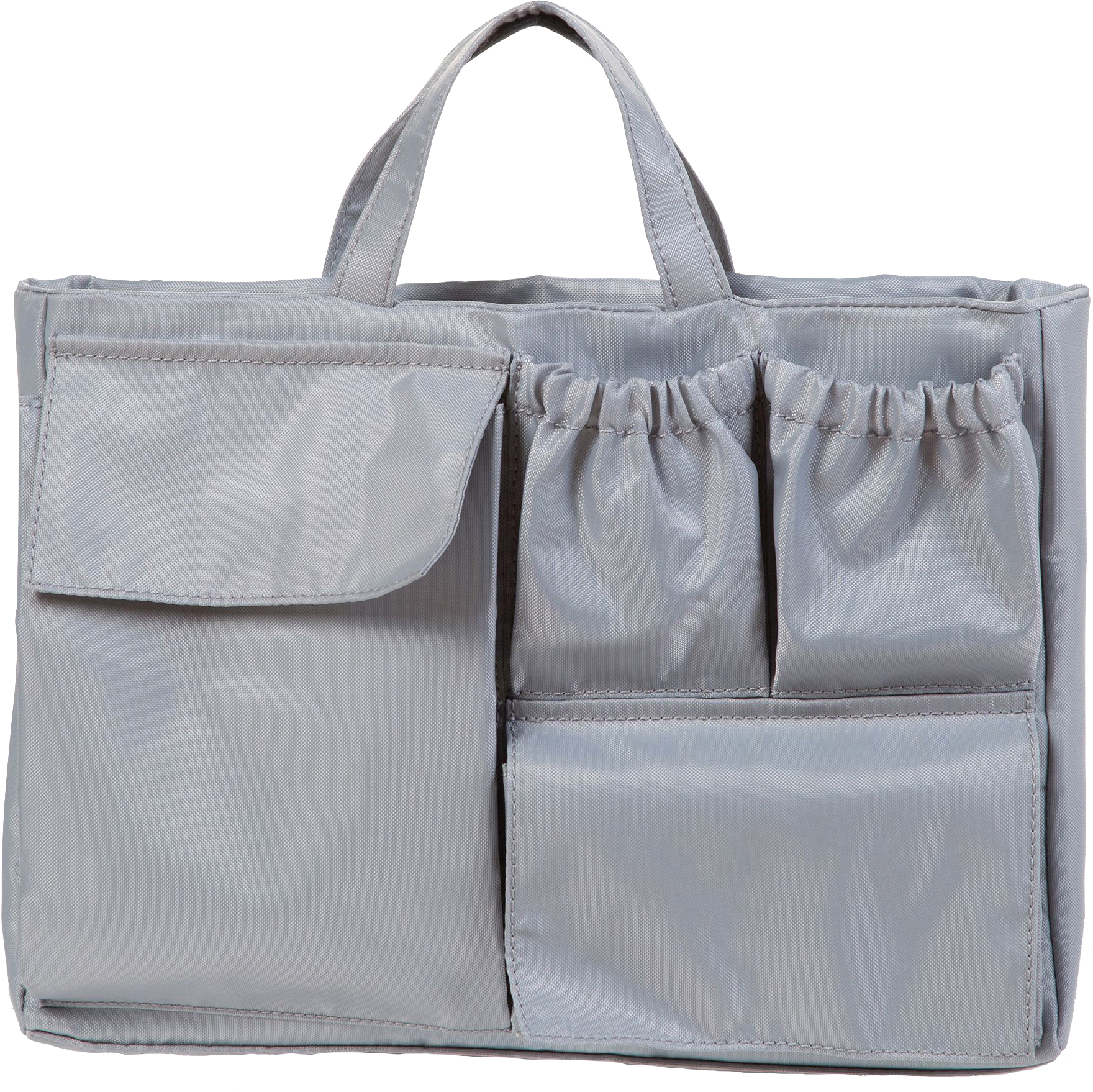 

Органайзер для сумки Childhome Mommy bag - grey (CWINB)