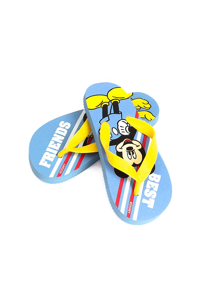 

В’єтнамки "Mickey Mouse" 28/29 жовтий