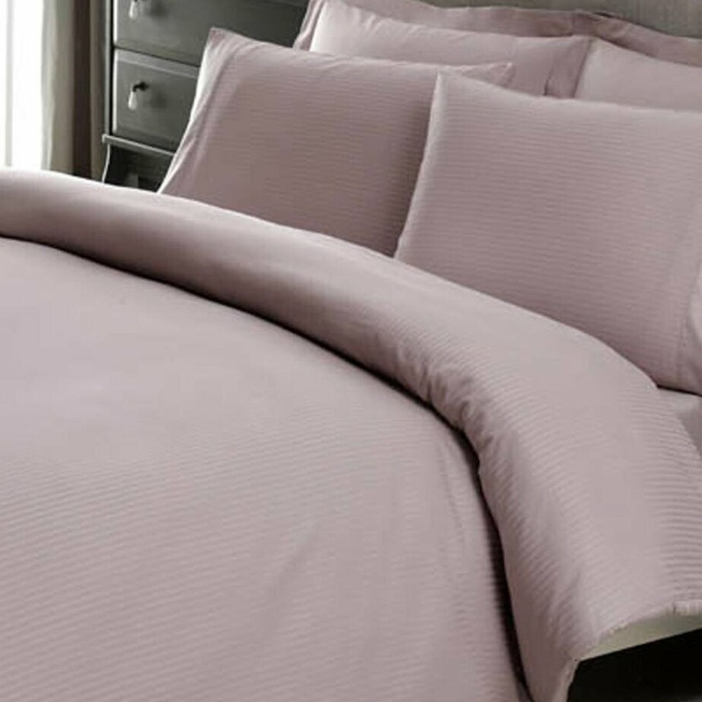 

Постельное белье Tac Premium Basic Stripe lila 2000022086202