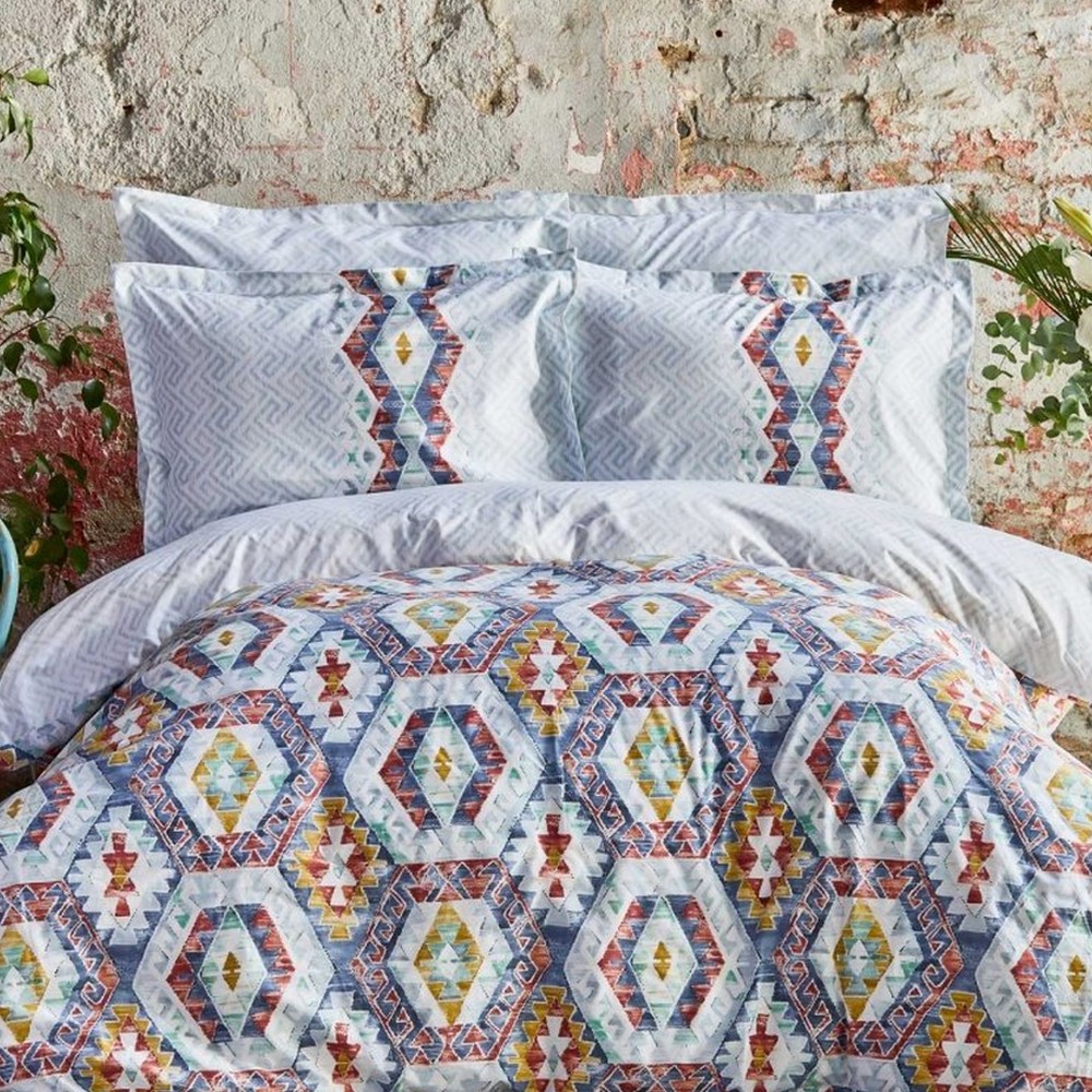 

Постельное белье Karaca Home Besta svt-2000022267991