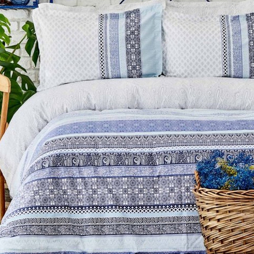 

Постельное белье Karaca Home Nileso svt-2000022268035