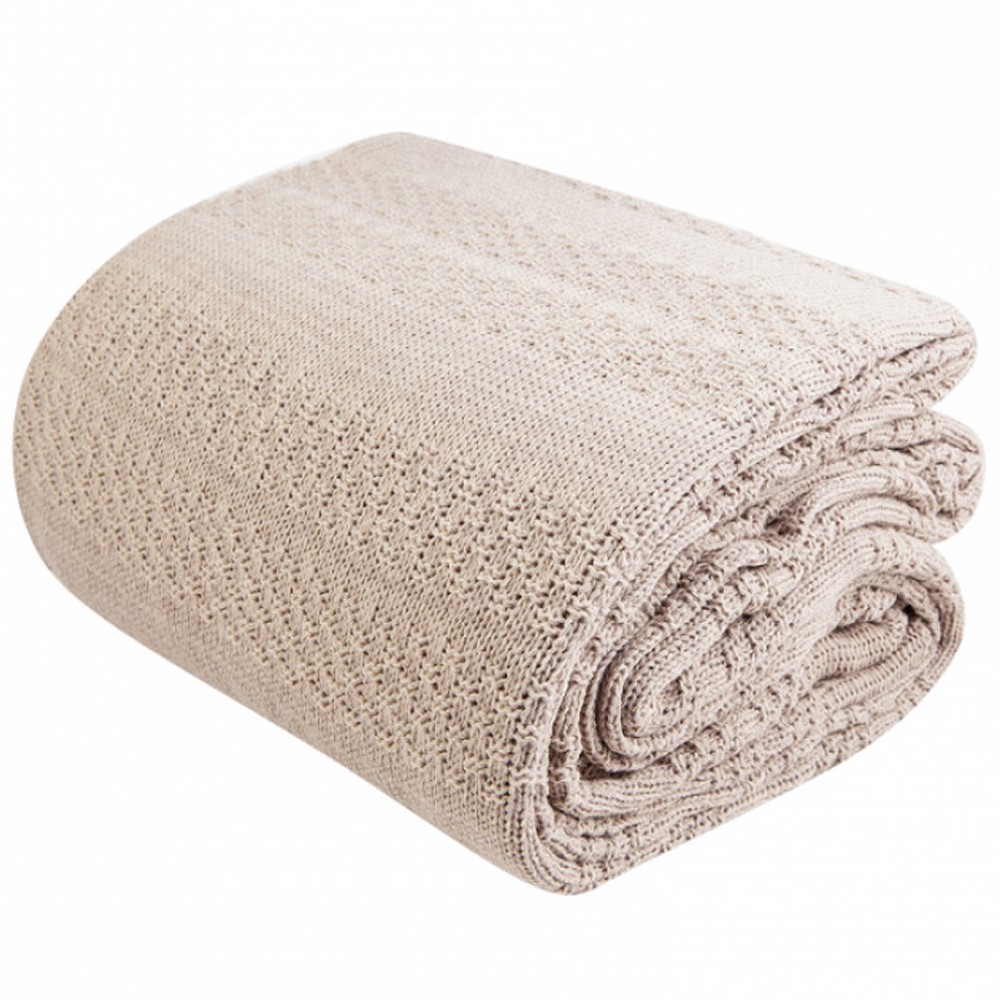 

Плед Karaca Home Charm 200х220 см svt-2000022279963