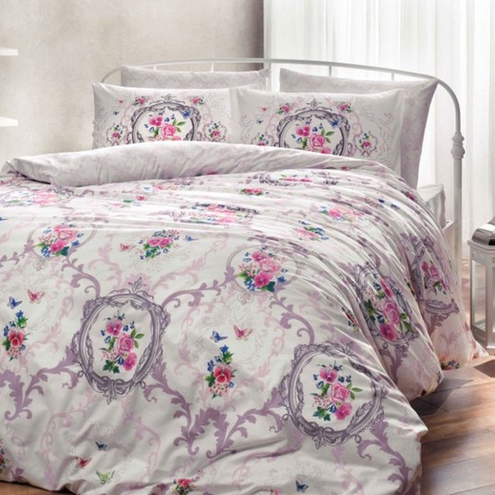 

Постельное белье Tac Selina lila 2000022086349