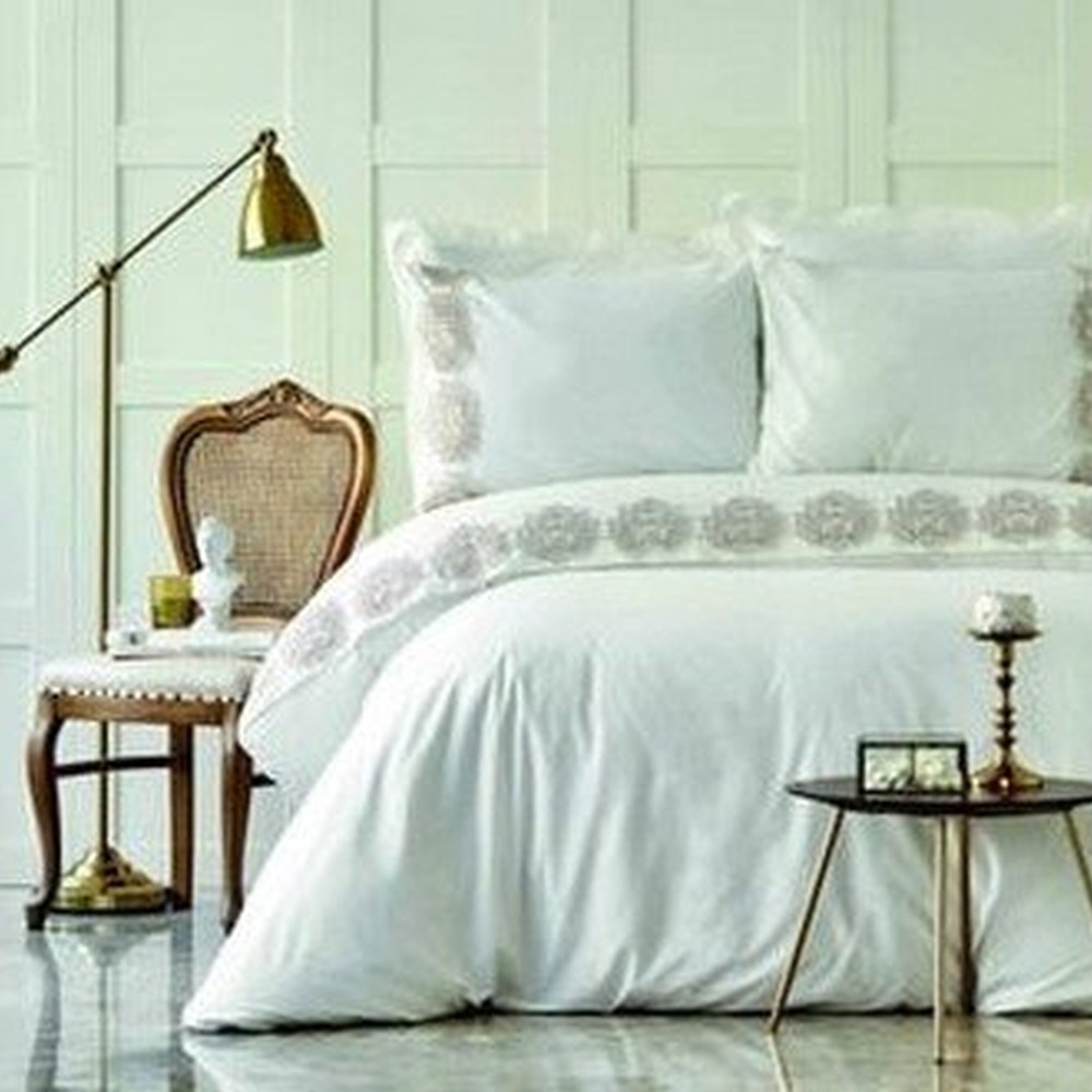 

Постельное белье Karaca Home Daniella svt-2000022265393