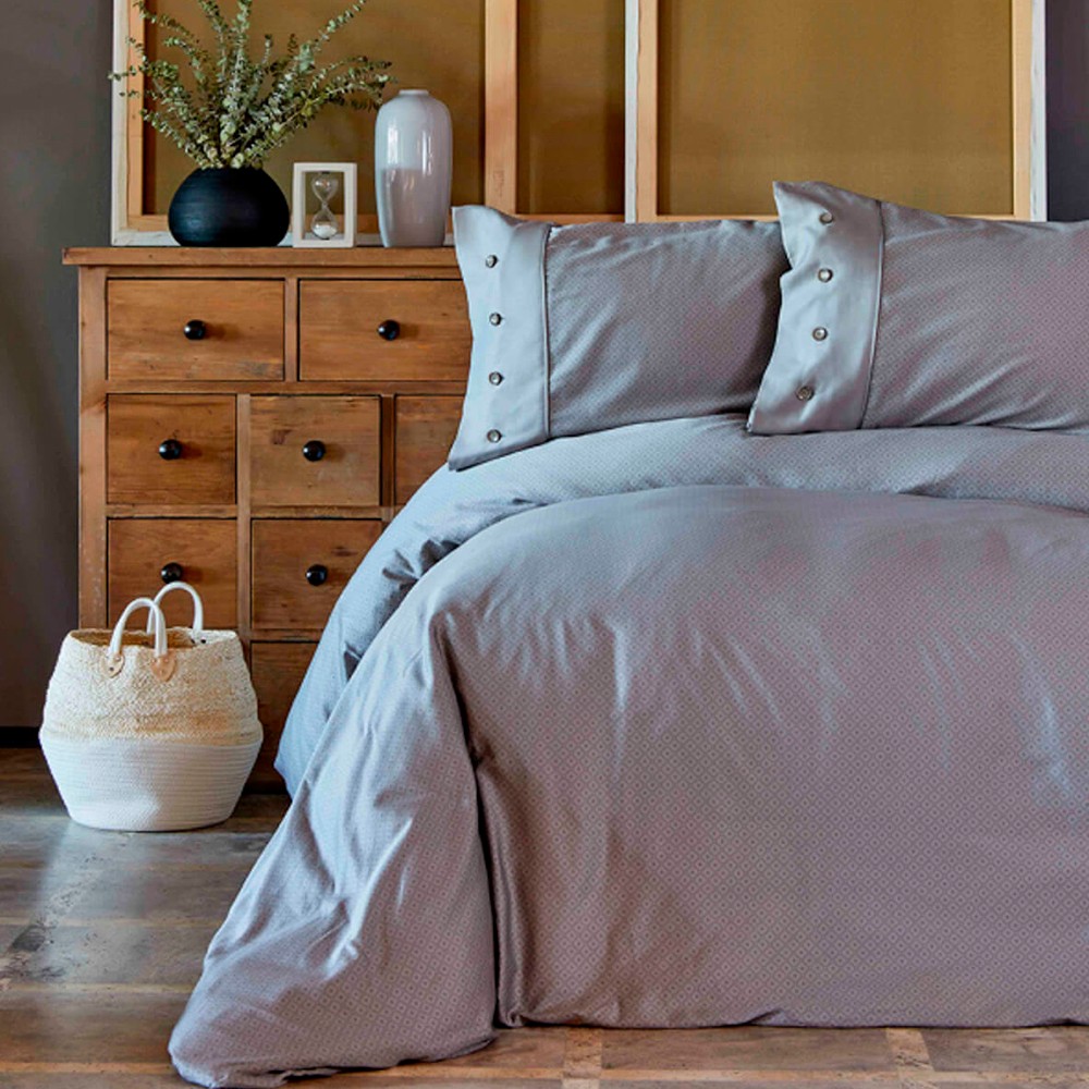 

Постельное белье Karaca Home Infinity gri 2000022194488