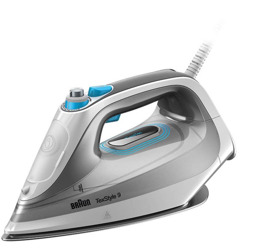 

Утюг Braun SI9270WH