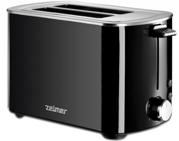 

Тостер ZELMER ZTS7985B