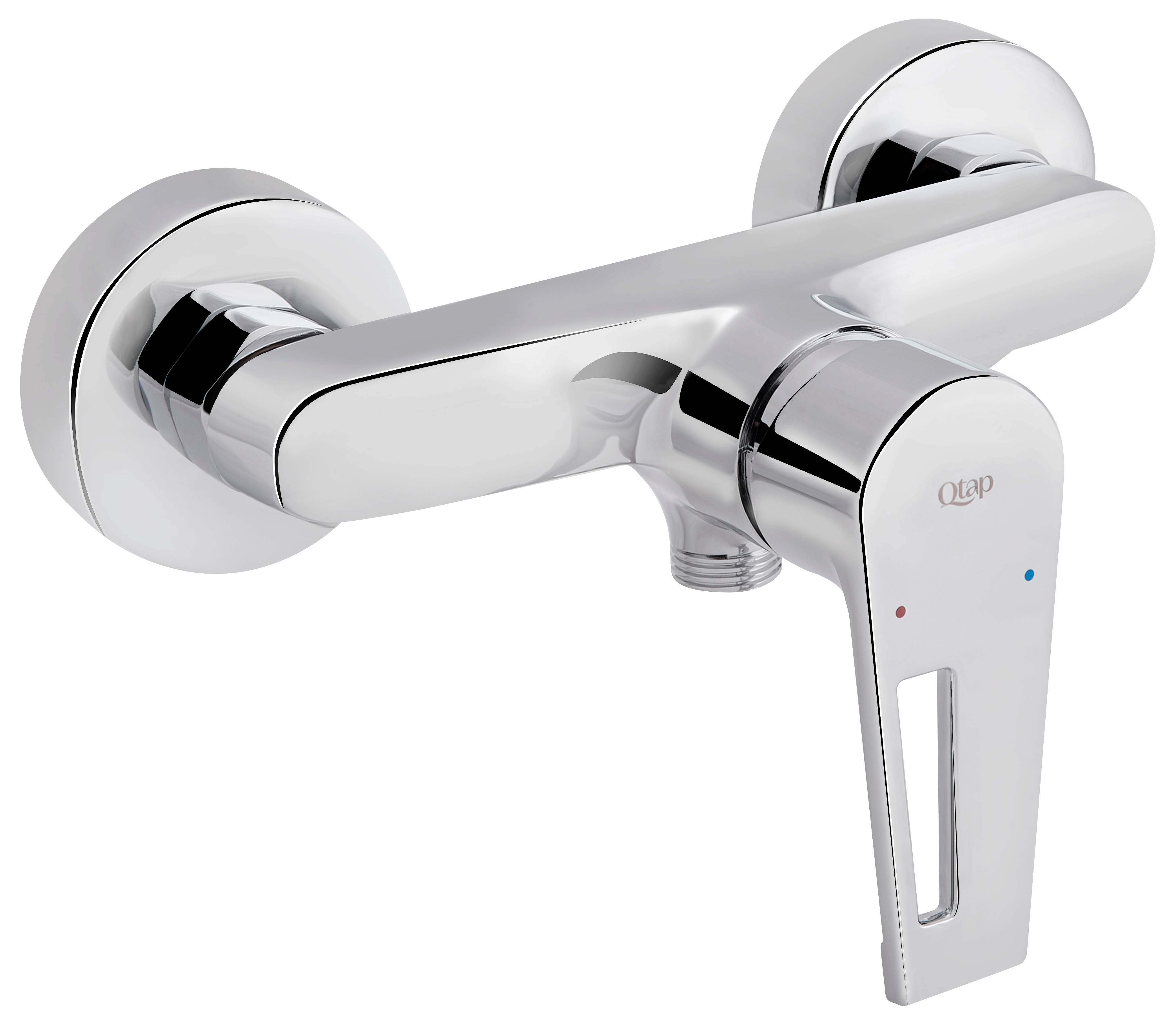 

Смеситель для душа Qtap Tern 4061102C