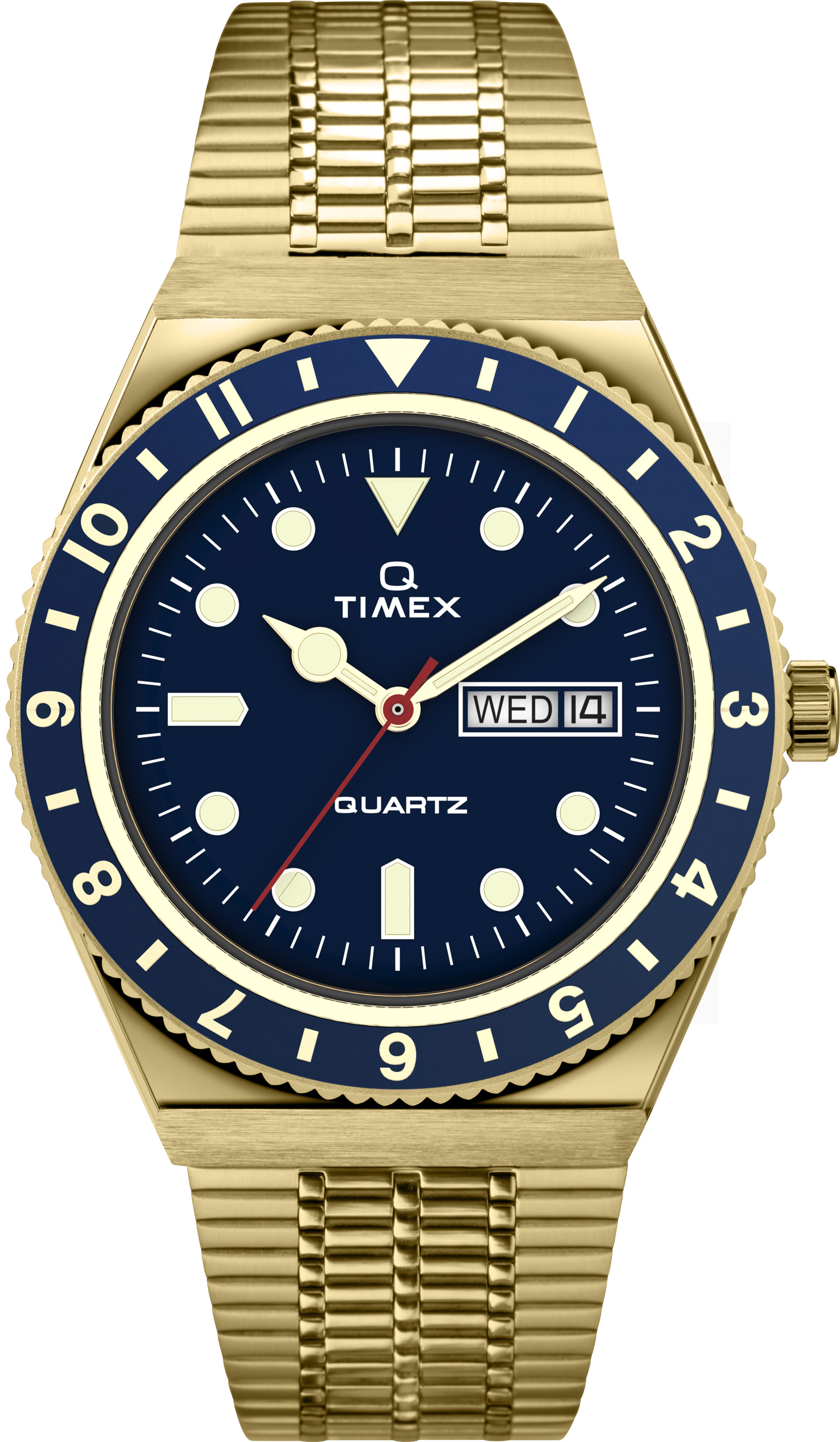 

Мужские часы Timex Q Diver Tx2u62000