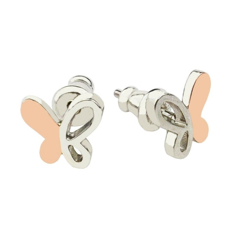 

Серьги из серебра 645-80, 17 размер