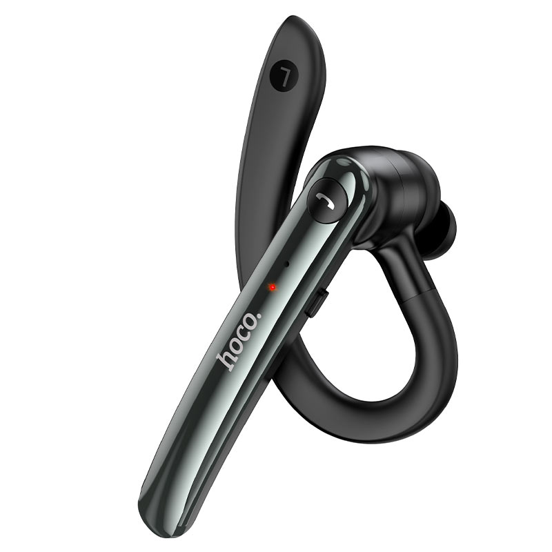 

Bluetooth гарнитура HOCO S19 Серый